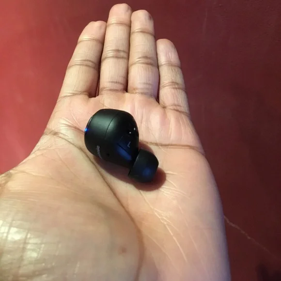 Panasonic True Wireless Earbuds